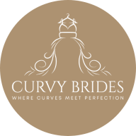 Logo Curvy Brides & Curvy Dress