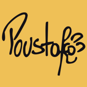 Logo Poustof Bar