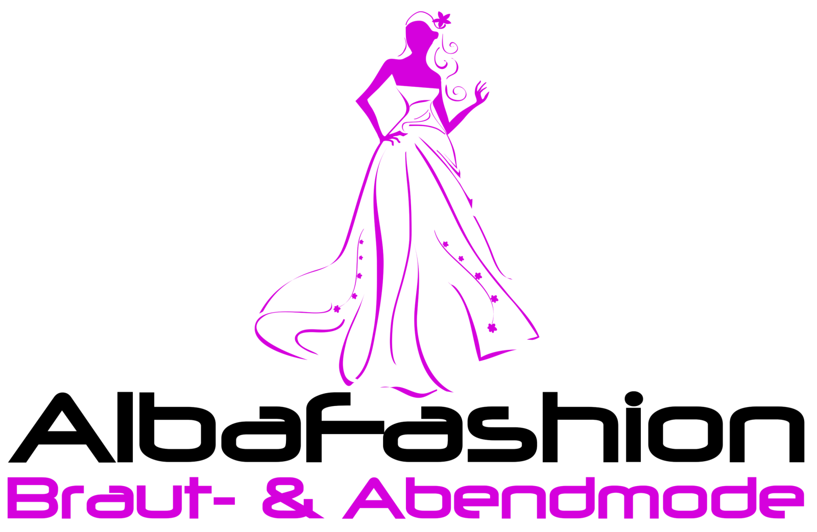 Logo Albafashion