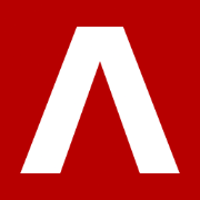 Logo "ALPGIS AG, Raumentwicklung und Geoinformation"