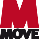 Logo Move Tanz und Gymnastik Studio