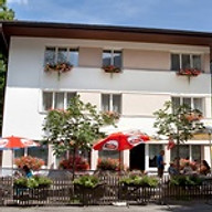 Logo Hotel Gemse
