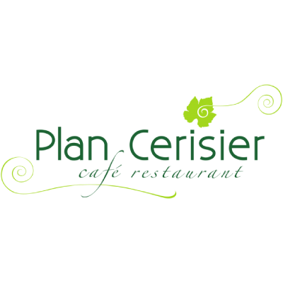 Logo Café restaurant de Plan-Cerisier