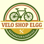 Logo Veloshop Elgg