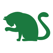 Logo Pratique d'acupuncture vétérinaire