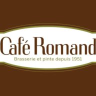 Logo Café Romand