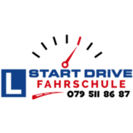 Logo Start Drive Fahrschule