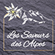 Logo Les Saveurs des Alpes