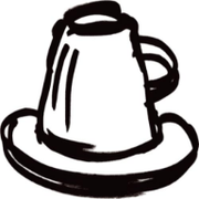 Logo CaffèRe