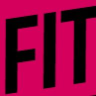Logo FitDich