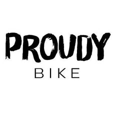 Proudy Bike Logo