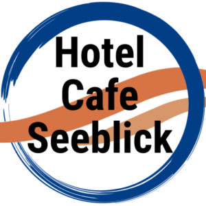 Logo Hotel Cafe Seeblick