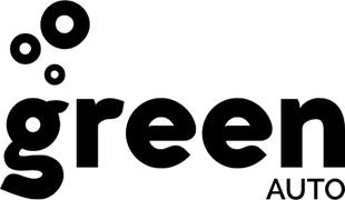 Logo Green Auto