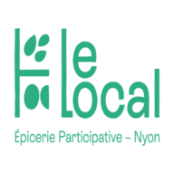Logo Le Local