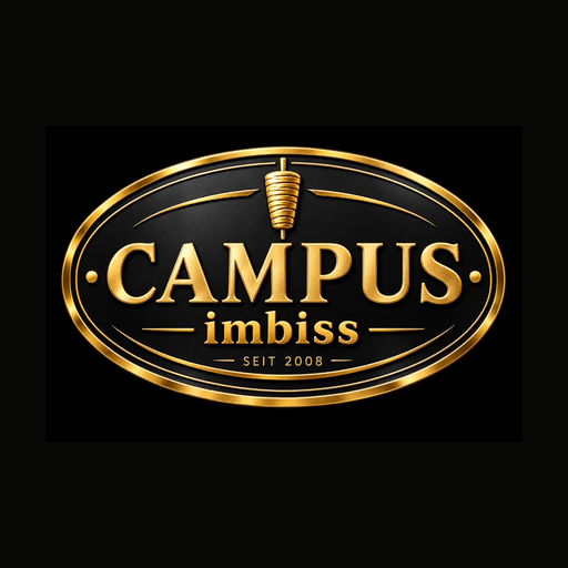 Logo campus imbiss