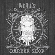 Logo Arti's Coiffeur
