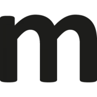 Logo Merk Optik