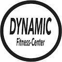 Logo Dynamic Fitness Hergiswil