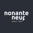 Logo Appart‧hōtel Nonanteneuf