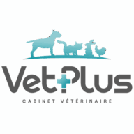 Logo VetPlus