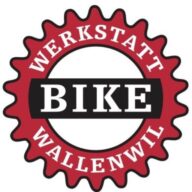 Logo Bike-Werkstatt Krähemann