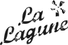 Logo La Lagune