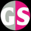 Logo GS Hair & Style