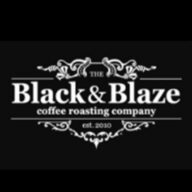 Logo Black & Blaze