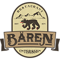 Logo Bären