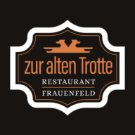 Logo Zur alten Trotte