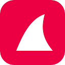 Logo Cycle Shark