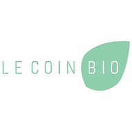 Logo Le Coin Bio