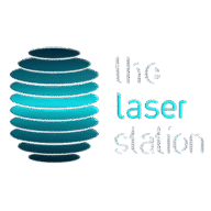 Logo the tanning station