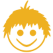Logo Hairshop Smily