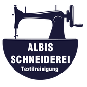 Logo Albis Schneiderei