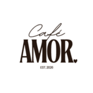 Logo Café Amor
