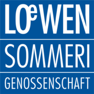 Logo Löwen