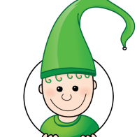 Logo Kita Fabelhaft