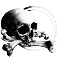 Logo Freibeuter Tattoo