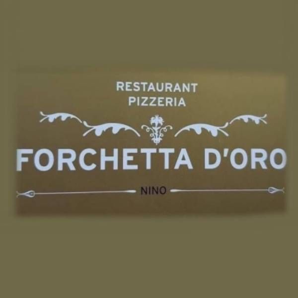 Logo Forchetta d'oro