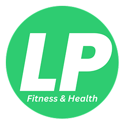 Logo Lysspark Fitness