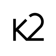 Logo K2 Architekten AG