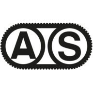 Logo Amacker + Schmid AG