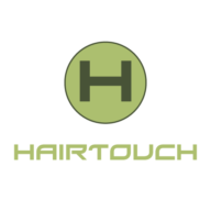 Logo Hairtouch