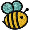 Logo Merci les abeilles