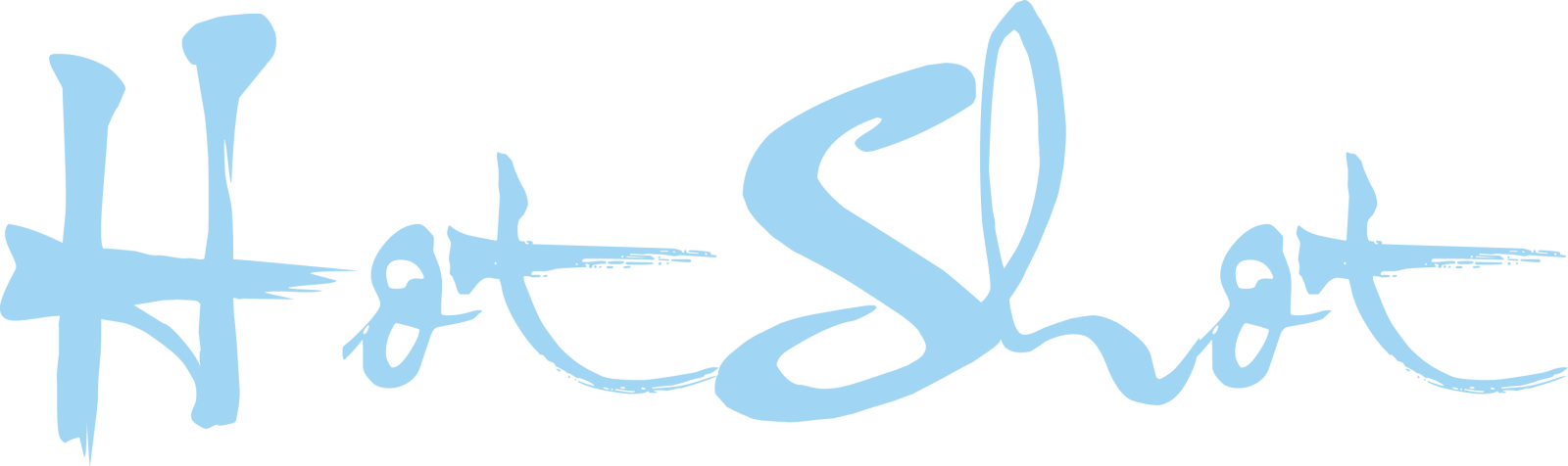 Logo Hot Shot