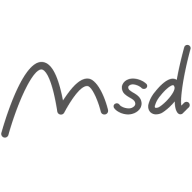 Logo Missionswerk MSD