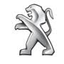Logo Weier Garage Weber AG - Peugeot