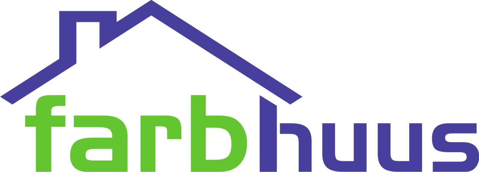 Logo farbhuus