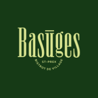 Logo Basūges